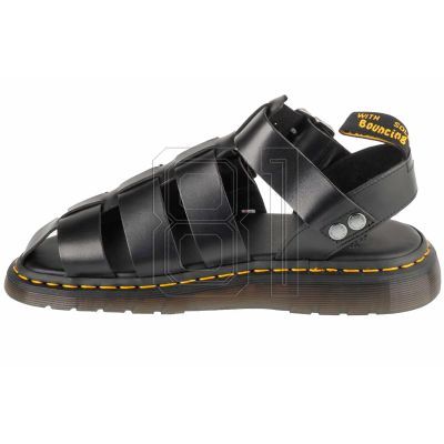 2. Dr. Martens Garin Sandals M DM30766001 