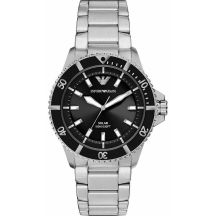 Men's Watch EMPORIO ARMANI World Explorer AR11787 + BOX