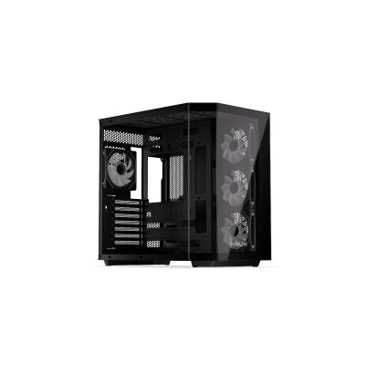 12. Krux Empero Case