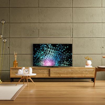 6. Thomson 43MG7C15 TV 109.2 cm (43") 4K Ultra HD Smart TV Wi-Fi Black 320 cd/m2