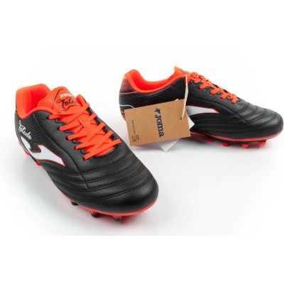 8. Joma Toledo Jr 2601 football boots size 38 black