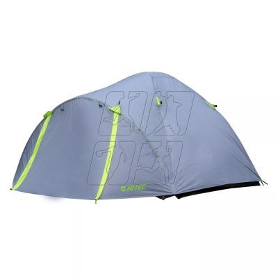 2. Hi-Tec Solarpro 3 tent 92800350254