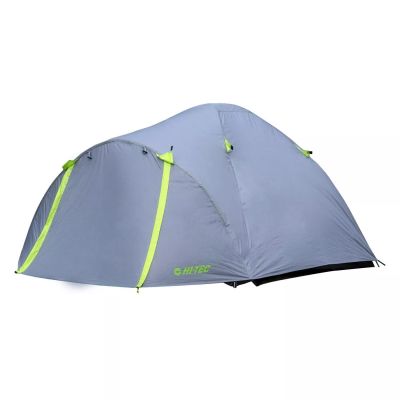 2. Hi-Tec Solarpro 3 Tent 92800350254