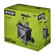 8. 3000W RYOBI RSH3045U Branch Shredder