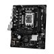 9. ASRock B860M-H2 motherboard