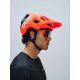 2. POC Devour Cycling Glasses Orange