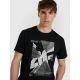 5. Men's T-shirt 4F 4FRAW25TTSHM3258-20S