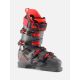 8. ROSSIGNOL HERO WORLD CUP Z SOFT+ Ski Boots - Meteory Grey