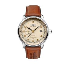 Zeppelin Mediterranee 9668-5 automatic watch