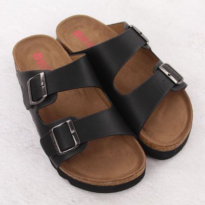 8. Big Star M Adjustable Buckle Flaps NN174531 INT2096