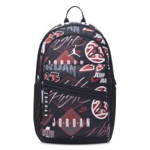 Jordan Jam Air Patrol Backpack Gym Red/Black - MA0924-H24