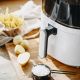 31. CAMRY CR 6313 Air Fryer