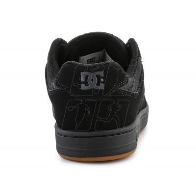 10. DC Shoes Manteca 4 M ADYS100765-KKG shoes