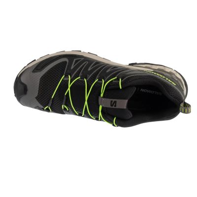 3. Salomon XA Pro 3D v9 L47986500 Black 42