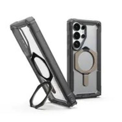 12. Urban Armor Gear Plasma XTE Cell Phone Case 17.5 cm (6.9") Ash, Titanium
