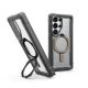 12. Urban Armor Gear Plasma XTE Cell Phone Case 17.5 cm (6.9") Ash, Titanium