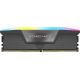 9. Corsair VENGEANCE RGB 32GB (2x16GB) DDR5 6000Mhz CL36 AMD EXPO & Intel XMP