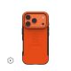 2. UAG Civilian MagSafe - case for iPhone 17 Pro compatible with MagSafe (orange)