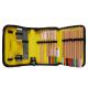 3. Lego Pencil Box With Contents 20085-2404