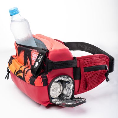 5. Aquawave Brobelt 92800407073 waist bag