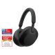 20. Sony WH-1000XM5 Headphones Wired & Wireless Headband Bluetooth Calls/Music Black