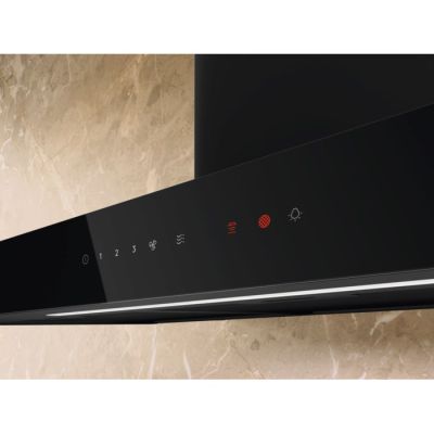 4. ELECTROLUX LFT816K Cooker Hood