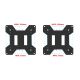 13. ESPERANZA GAS MOUNT FOR 2 MONITORS MACHE ERW020