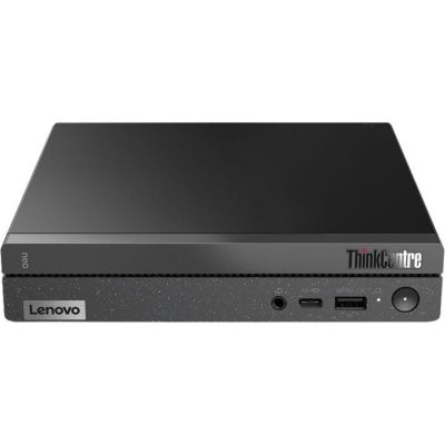 11. Lenovo ThinkCentre neo 50q Gen 4 Intel® Core™ i5 i5-13420H 16GB DDR4-SDRAM 1TB SSD Windows 11 Pro Mini PC Black