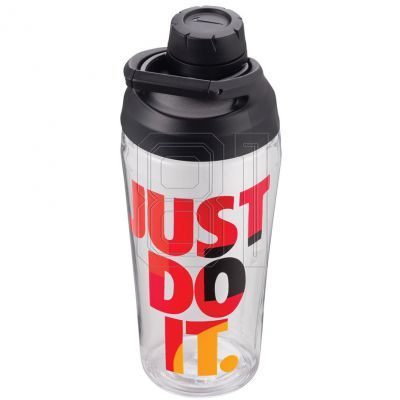 Nike Hypercharge 470 ml water bottle N100193795016