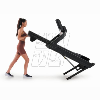 4. Nordrictrack Commercial 1750 NTL17124 electric treadmill