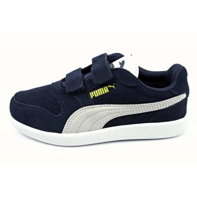 3. Puma Icra Trainer Jr shoes 358883 28