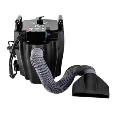 LIGHT4ME ICE LOW FOG 3500W powerful heavy fog machine