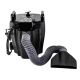 LIGHT4ME ICE LOW FOG 3500W powerful heavy fog machine