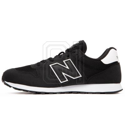 10. New Balance M GM500EB2 shoes