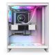 NZXT Kraken Elite 420 RGB Processor All-in-One Liquid Cooler 14cm White 1 pc.