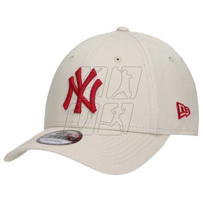 New Era 9FORTY STN New York Yankees MLB Cap 60240312