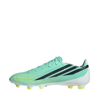 5. adidas F50 Hyperfast League FG KK1052 football boots