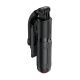 4. Acefast E42 Selfie Stick with Automatic Tripod and Bluetooth Remote Control 63 cm - Black
