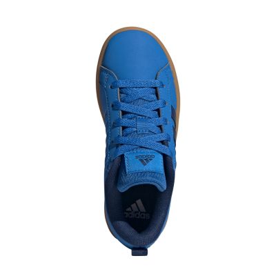 4. adidas VS Pace 2.0 blue kids' shoes JR0833