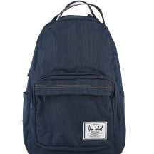 Herschel Miller Backpack 10789-05646 Navy Blue One size