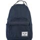 Herschel Miller Backpack 10789-05646 Navy Blue One size
