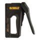 2. DeWALT DWHT80276-0 Nailer / Stapler – Nail and Staple Gun