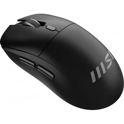 30. MSI Forge K210 Wireless Mouse and Keyboard Combo Black