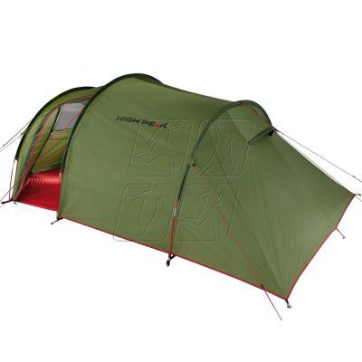 8. Tent High Peak Goshawk 4 10307