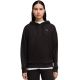 Puma ESS Elevated Comfort Hoodie Women's Black 691814 01