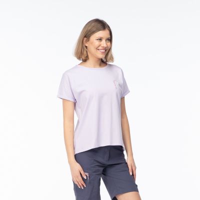 8. Elbrus Cirno Wo's W 92800597813 T-shirt