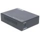 5. INTELLINET Single-Mode Gigabit Ethernet Media Converter 507349