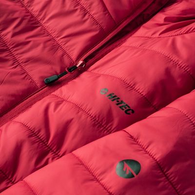 6. Hi-Tec Navaro M jacket 92800441343