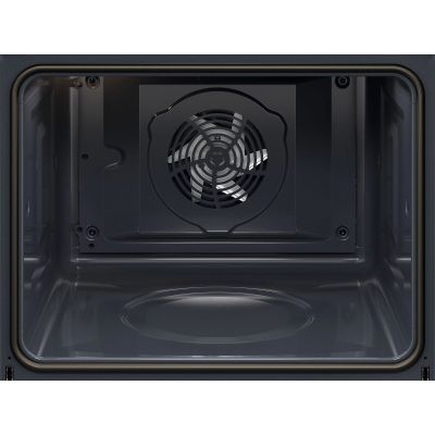17. ELECTROLUX EOF4P56X Oven with Pyrolytic Cleaning