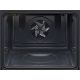 17. ELECTROLUX EOF4P56X Oven with Pyrolytic Cleaning